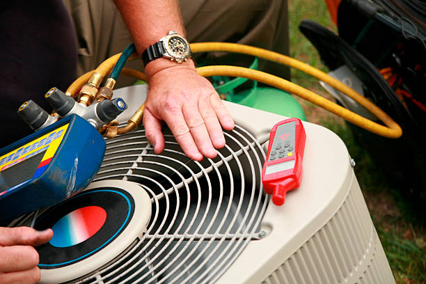 Best HVAC companies near me  in USA